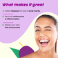 Plix Jamun Face Wash & Acne Marks Serum Combo