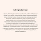 Biodance Collagen Mask To Foam Cleanser
