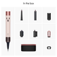 Dyson Airwrap i.d.™ multi-styler and dryer (Ceramic pink/Rose gold)