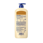Vaseline Deep Moisture Body Lotion ,For Dry Skin, Moisturised Glowing Skin, With Pro Ceramides