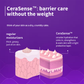 Plum Cerasense Moisturizer for Instant Barrier Repair & 72-Hr Moisturization