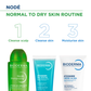 Bioderma Node Non-Detergent Fluid Shampoo - SLS Free
