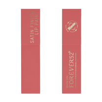 Daily Life Forever52 Essential Satin Finish Lip Paint