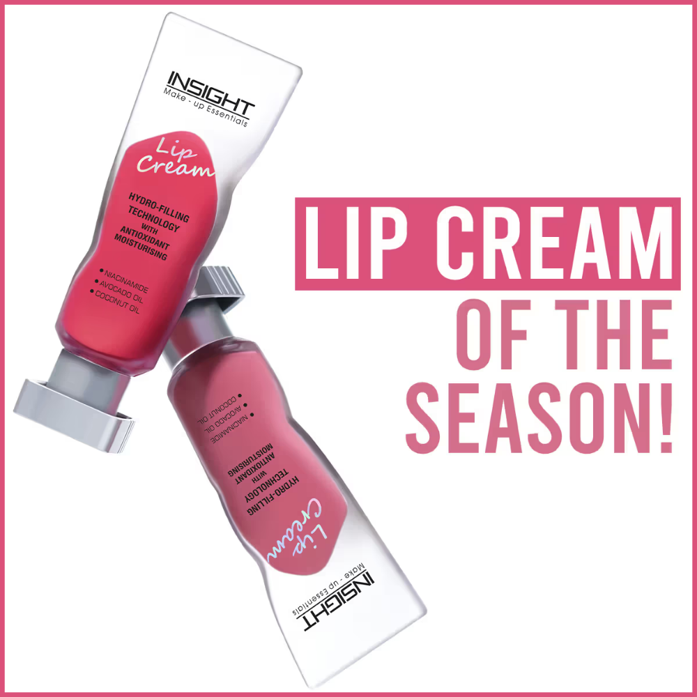 Insight Cosmetics Lip Cream