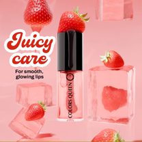Colors Queen Glossy Lips Lips Therapy