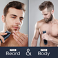 Ikonic Me Body & Hygiene Trimmer - Blue