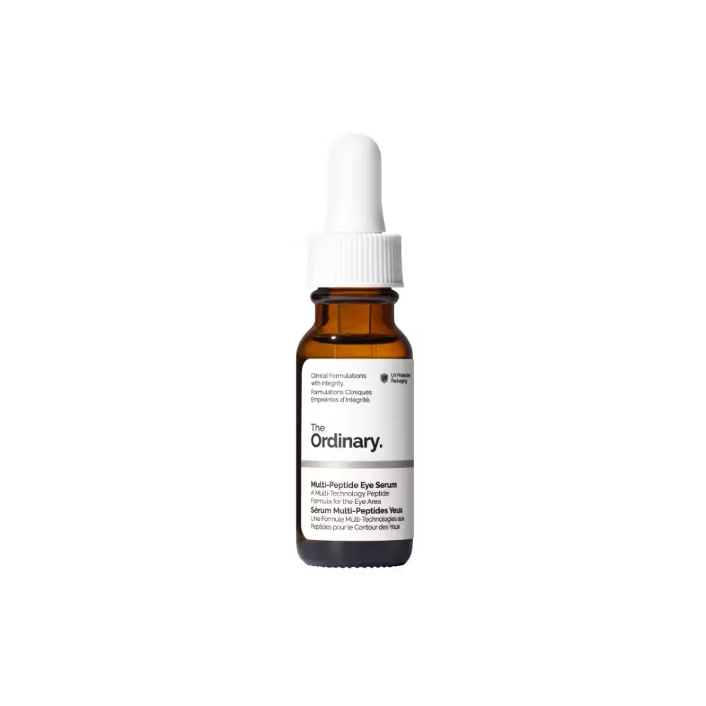 The Ordinary Multi-Peptide Eye Serum