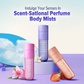 Aqualogica Refresh & Sun Kissed Vanilla Perfume Body Mist