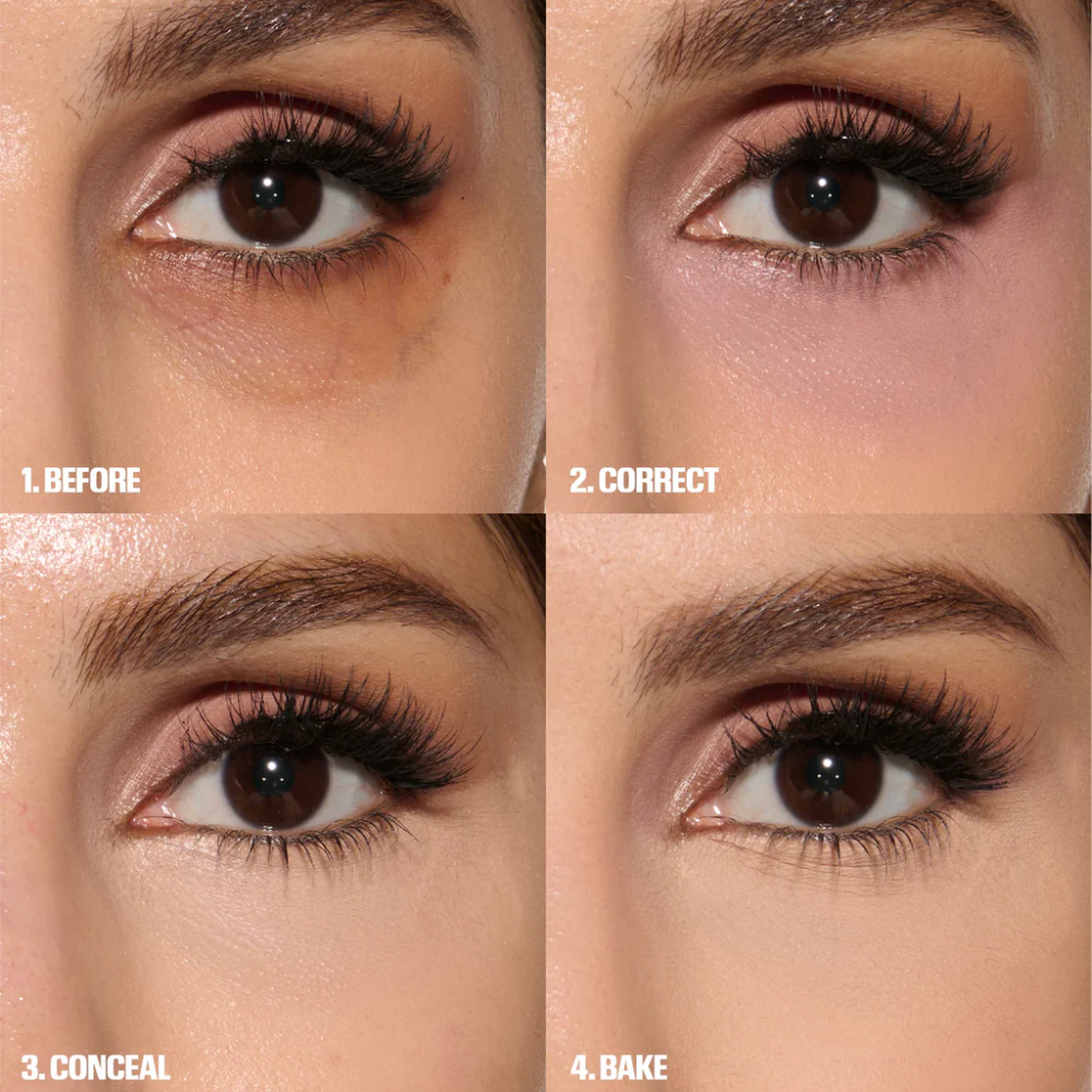Huda Beauty Faux Filter Concealer