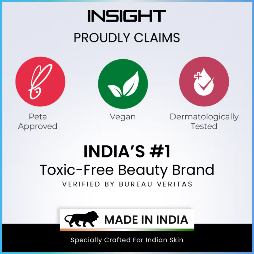 Insight Cosmetics All Set Translucent Powder