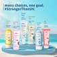 Plum Rice Water & 3% Niacinamide Sheer Tinted Sunscreen With SPF 50 PA++++, For Oily ToDrySkin