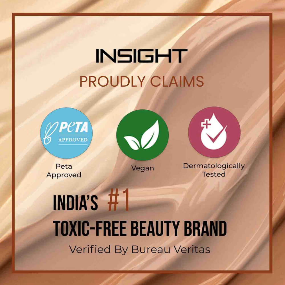 Insight Cosmetics Pro Concealer Palette