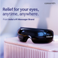 Caresmith Revive 5 Modes Eye Massager With Air Compression