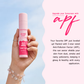 Aqualogica Radiance+ Dewy Sunscreen