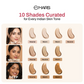 MARS Skinfit Skin Tint Foundation With SPF 30