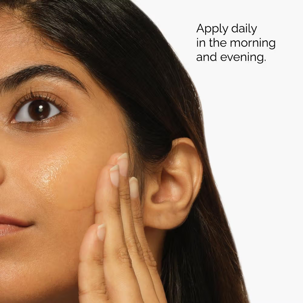 The Ordinary Hyaluronic Acid 2% + B5