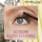 Maybelline New York Colossal Bubble Volumizing Mascara - Noir Black
