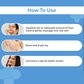 The Derma Co 1% Kojic Acid Face Wash with Niacinamide For Dark Spots & Pigmentation