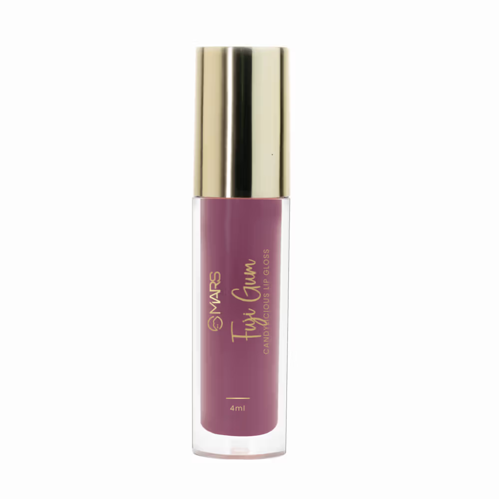 MARS Candylicious Sheer Lip Gloss
