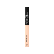Maybelline New York Fit Me Concealer, Oil-free Liquid Concealer for Oily and Dry Skin