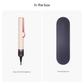 Dyson Airstrait Straightener (Ceramic Pink/Rose Gold)