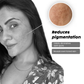 Plix 2% Alpha Arbutin Pineapple Serum for Pigmentation & Dark Spot Reduction