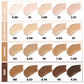 TIRTIR Glide & Hide Blurring Concealer