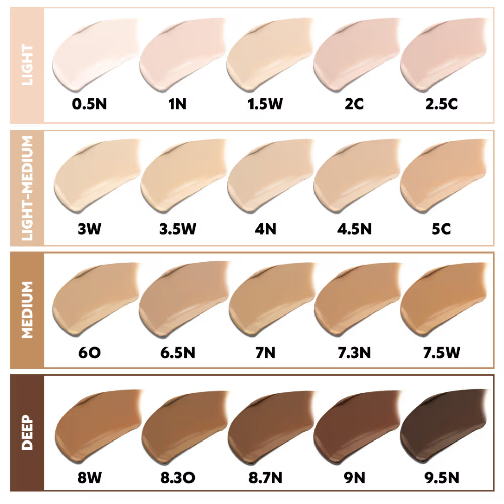 TIRTIR Glide & Hide Blurring Concealer