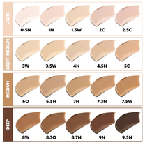 TIRTIR Glide & Hide Blurring Concealer