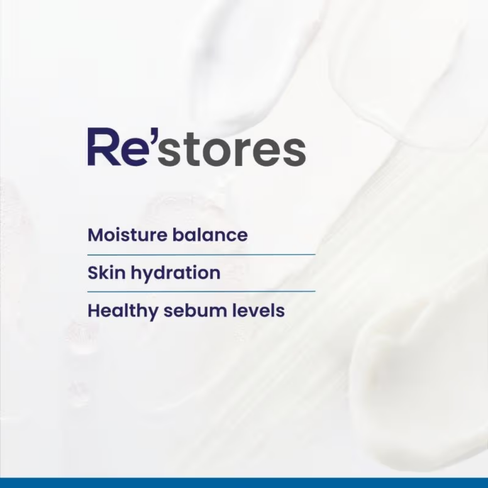 Re'equil Oil Free Moisturiser Normal to Oily Skin