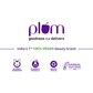 Plum Olive & Macadamia Hair Mask For Dry- Frizzy- Damaged Hair