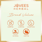 Jovees Henna & Ginseng Anti Hair Loss Shampoo