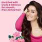 Plix Hibiscus Bond Repair Advanced Hair Oil