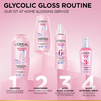 L'Oreal Paris Glycolic Gloss Conditioner