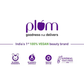 Plum 1.5% Vitamin C Alcohol-Free Spray Toner With Mandarin & Witch Hazel For Glow Boost & Open Pores