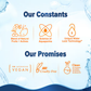 Aqualogica Glow+ Hydra Gel Moisturizer With Papaya & Vitamin C For 24 Hour Intense Hydration