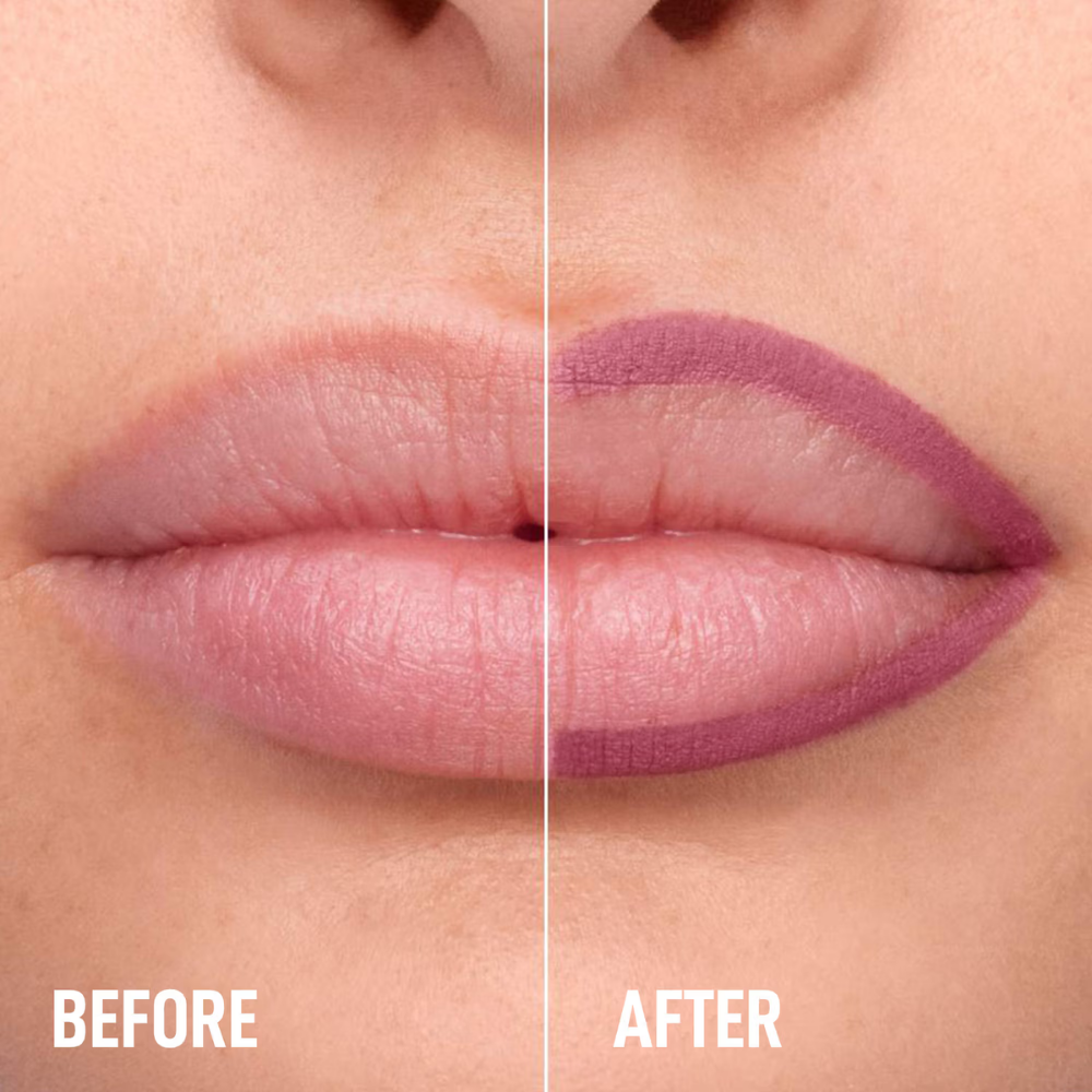 Renee Cosmetics Curve Lip Liner With Sharpener