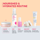 Plum E-Luminence Simply Supple Cleansing Balm