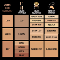Lakme Xtraodin Airy Mattereal Mousse Foundation With SPF8, Waterproof, Lasts 16 Hr