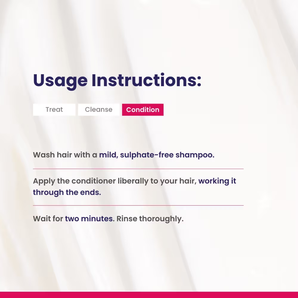 Re'equil Damage Repair Conditioner With Murumuru & Pea Protein
