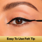 Recode Rizz Matte Black Eyeliner-Everyday Makeup