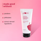 Plum Hibiscus & Ceramides Conditioner For Healthy - Long Hair