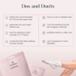 SeoulSkin Glycolic Acid Foot Peeling Mask