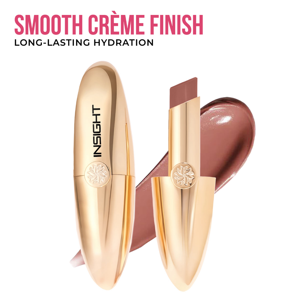 Insight Cosmetics Creme Comfort Lipstick