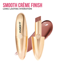 Insight Cosmetics Creme Comfort Lipstick