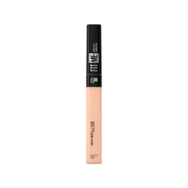Maybelline New York Fit Me Concealer, Oil-free Liquid Concealer for Oily and Dry Skin