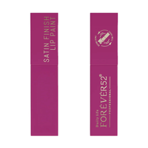 Daily Life Forever52 Essential Satin Finish Lip Paint