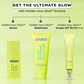 Hyphen Brightening Moisturizer THD- 20% KakaduPlum, Stable Vit C, Dark Spots