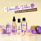 Plum BodyLovin Vanilla Vibes Body Wash - Vanillavibes