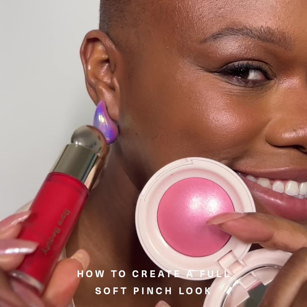 Rare Beauty Mini Soft Pinch Liquid Blush